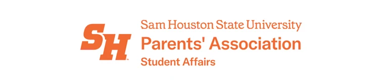 SHSU Parent & Family Engagement Platform home page
