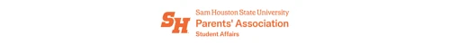 SHSU Parent & Family Engagement Platform home page